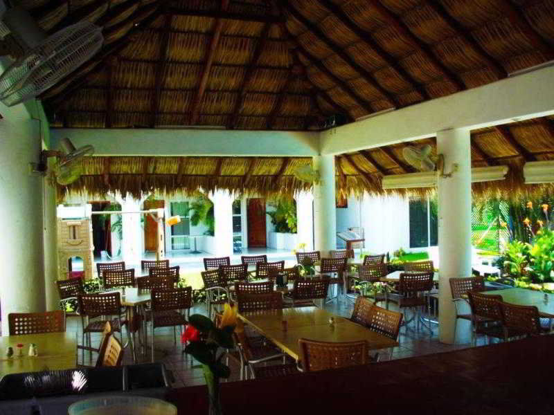 Hotel Alikar Санта Крус Уатулко Екстериор снимка