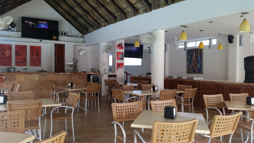 Hotel Alikar Санта Крус Уатулко Екстериор снимка